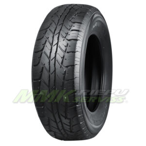 255/60R18 Nankang FT-7 112H XL - Vasaras riepas