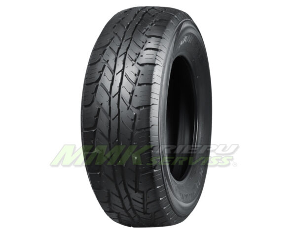 255/60R18 Nankang FT-7 112H XL - Vasaras riepas