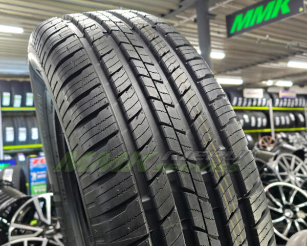 265/70R16 Ecovision VI-286HT 112H DOT20 - Vasaras riepas