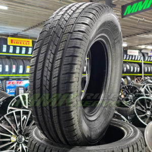265/70R16 Ecovision VI-286HT 112H DOT20 - Vasaras riepas
