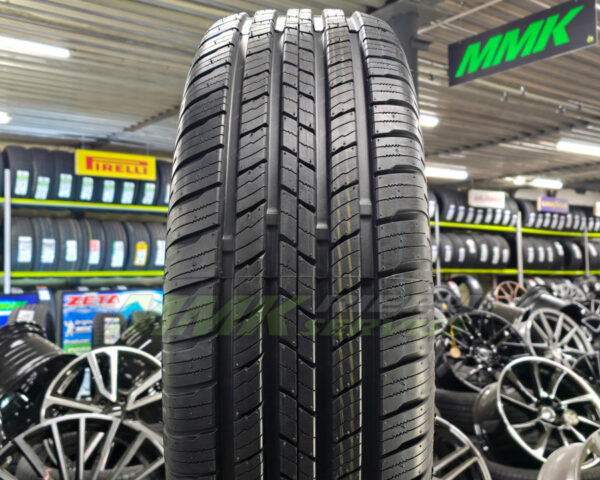 265/70R16 Ecovision VI-286HT 112H DOT20 - Vasaras riepas