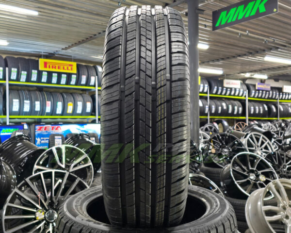 265/70R16 Ecovision VI-286HT 112H DOT20 - Vasaras riepas