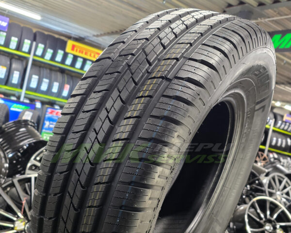265/70R16 Ecovision VI-286HT 112H DOT20 - Vasaras riepas