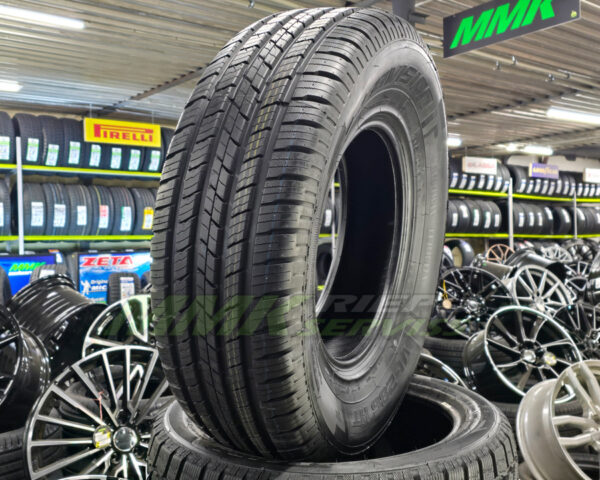 265/70R16 Ecovision VI-286HT 112H DOT20 - Vasaras riepas