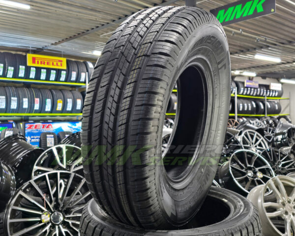 265/70R16 Ecovision VI-286HT 112H DOT20 - Vasaras riepas