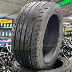 275/40R19 Yokohama ADVAN Fleva V701 105W XL - Vasaras riepas