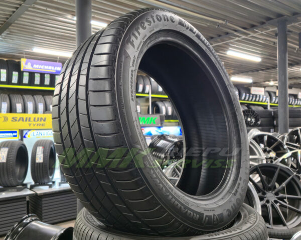 205/55R17 Firestone Roadhawk 2 95V XL Enliten - Vasaras riepas