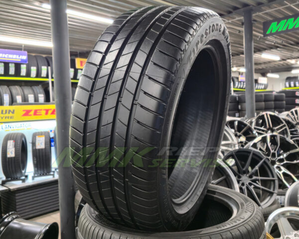 275/45R20 Firestone Roadhawk 2 110Y XL Elinten RG - Vasaras riepas