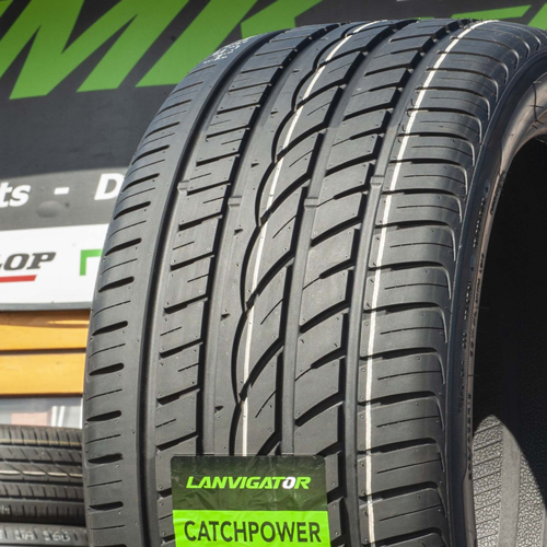 195/50R16 Lanvigator Catchpower 88V XL DOT21