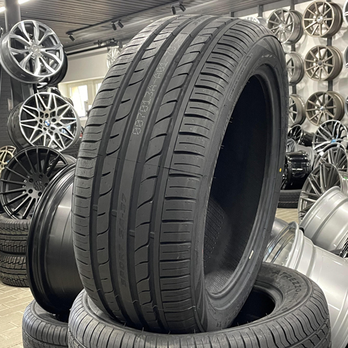 255/35R20 Westlake Sport SA-37 97W XL
