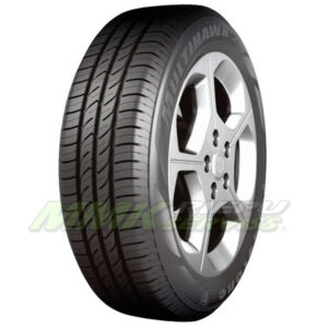 185/55R14 Firestone Multihawk 2 80H DOT14 DEMO - Vasaras riepas