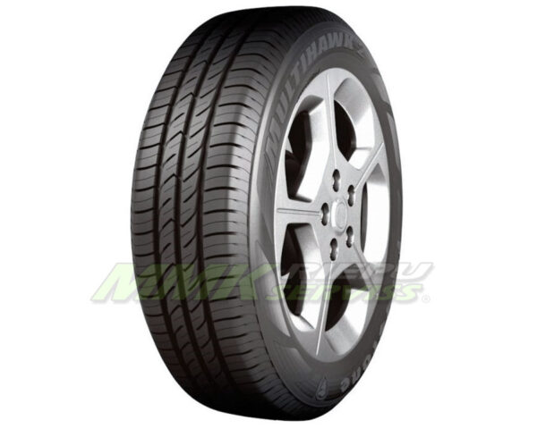 185/55R14 Firestone Multihawk 2 80H DOT14 DEMO - Vasaras riepas