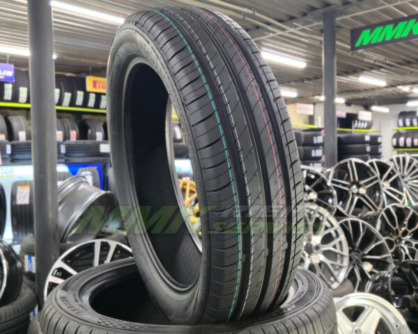 185/60R15 Nankang Econex NA-1 88H XL - Vasaras riepas