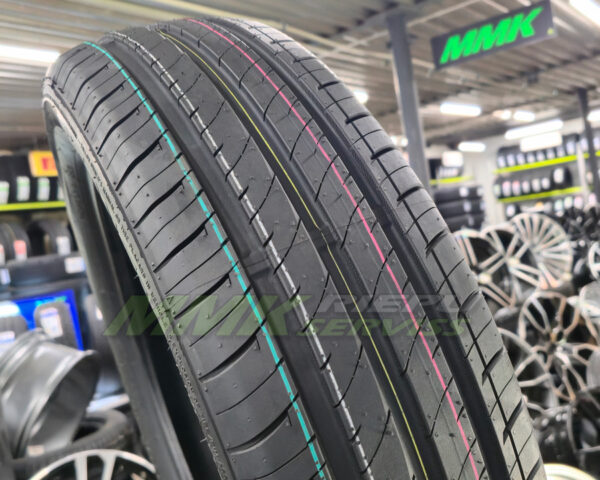 185/60R15 Nankang Econex NA-1 88H XL - Vasaras riepas