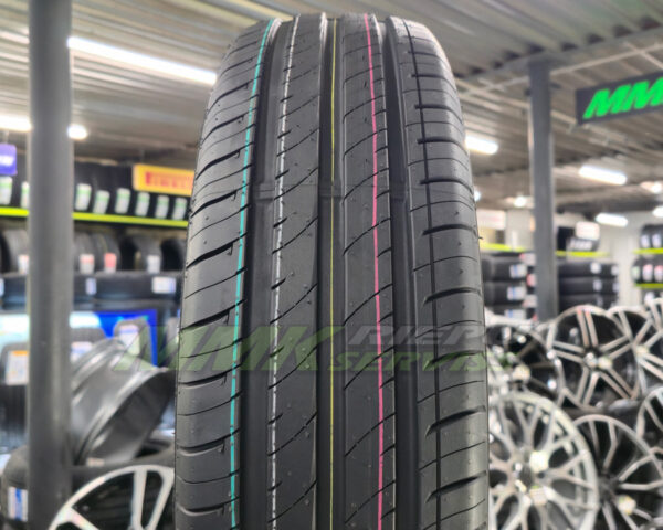 185/60R15 Nankang Econex NA-1 88H XL - Vasaras riepas