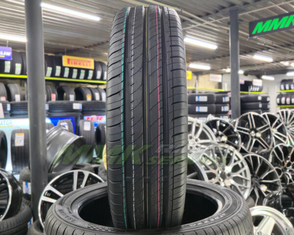 185/60R15 Nankang Econex NA-1 88H XL - Vasaras riepas