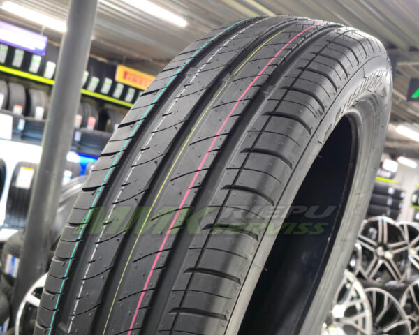 185/60R15 Nankang Econex NA-1 88H XL - Vasaras riepas