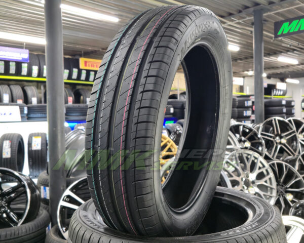 185/60R15 Nankang Econex NA-1 88H XL - Vasaras riepas