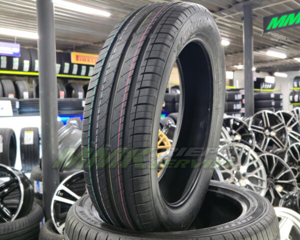185/60R15 Nankang Econex NA-1 88H XL - Vasaras riepas