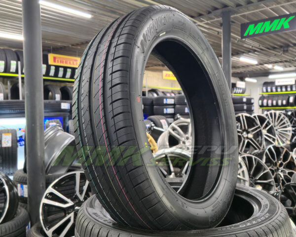 185/60R15 Nankang Econex NA-1 88H XL - Vasaras riepas