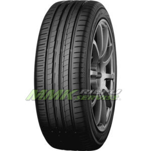 185/60R16 YOKOHAMA BLUEARTH-A AE-50 86H - Vasaras riepas