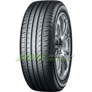 195/60R15 YOKOHAMA BLUEARTH-GT AE51 88V - Vasaras riepas