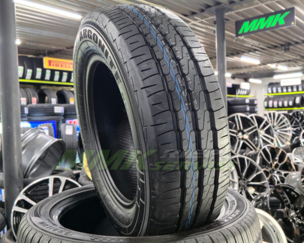 195/65R15C Radar Argonite RV-4 98/96T - Vasaras riepas