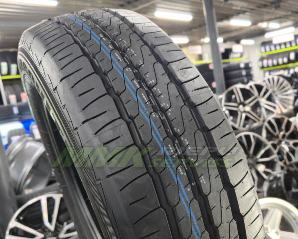 195/65R15C Radar Argonite RV-4 98/96T - Vasaras riepas