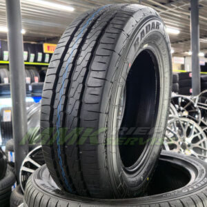 195/65R15C Radar Argonite RV-4 98/96T - Vasaras riepas