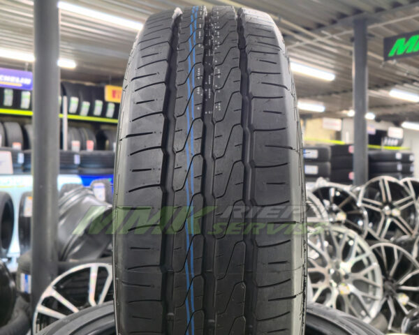 195/65R15C Radar Argonite RV-4 98/96T - Vasaras riepas