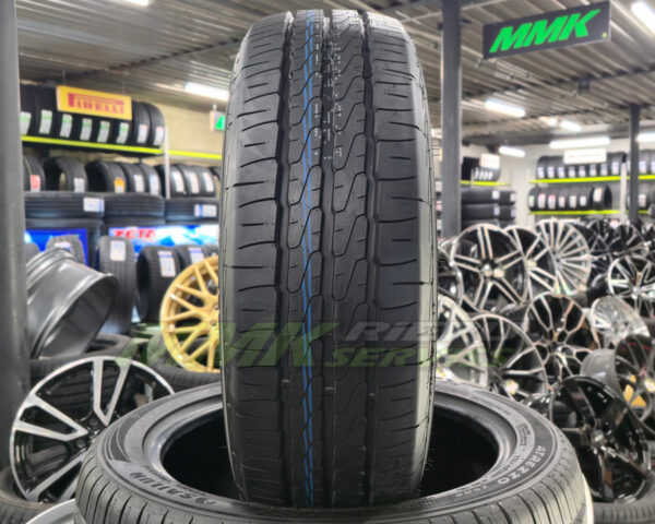 195/65R15C Radar Argonite RV-4 98/96T - Vasaras riepas