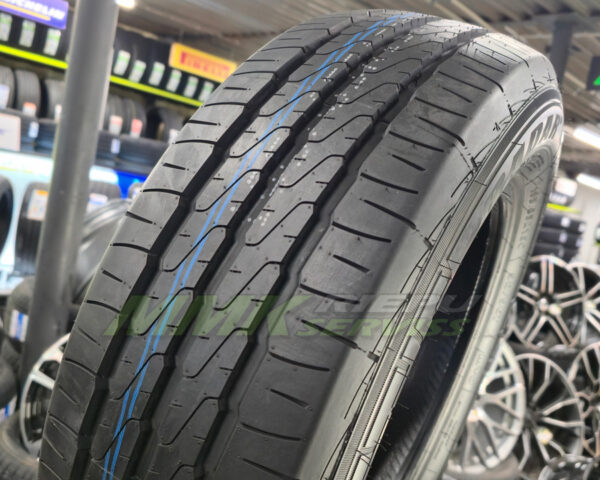 195/65R15C Radar Argonite RV-4 98/96T - Vasaras riepas
