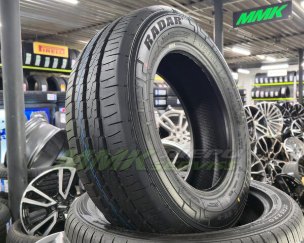 195/65R15C Radar Argonite RV-4 98/96T - Vasaras riepas