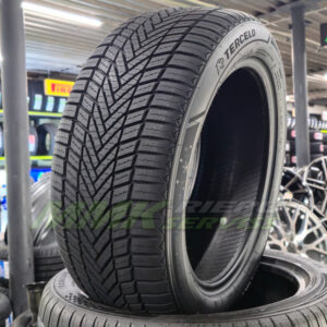 205/55R16 Tercelo Croseason 4S 91V - Vissezonas riepas / Ziemas riepas