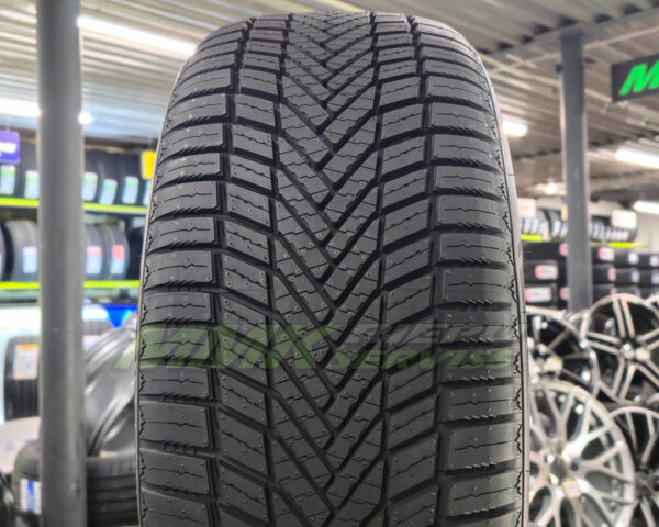 205/55R16 Tercelo Croseason 4S 91V - Vissezonas riepas / Ziemas riepas