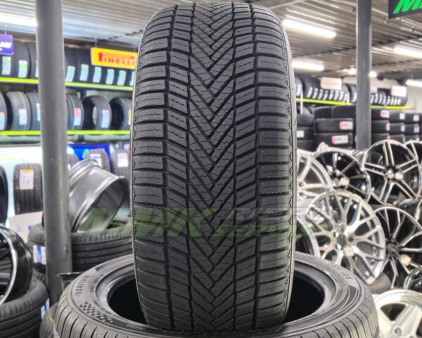 205/55R16 Tercelo Croseason 4S 91V - Vissezonas riepas / Ziemas riepas