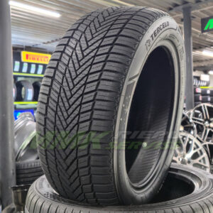 205/55R16 Tercelo Croseason 4S 91V - Vissezonas riepas / Ziemas riepas