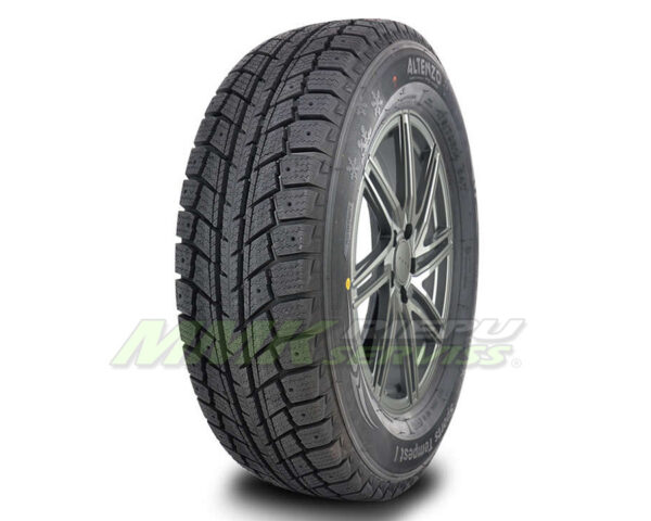 205/60R16 Altenzo Sports Tempest I 92T DOT20 DEMO - Vissezonas riepas / Ziemas riepas