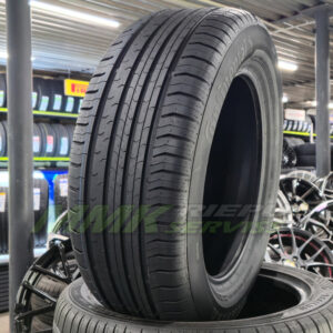 205/60R16 Continental ContiEcoContact 5 92H - Vasaras riepas