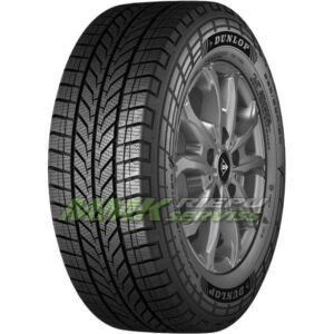 205/65R15 DUNLOP ECONODRIVE WINTER 102/100T - Ziemas riepas