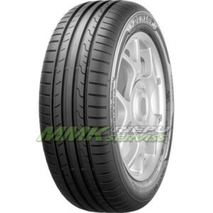 205/65R15 DUNLOP SPORT BLURESPONSE 94H - Vasaras riepas