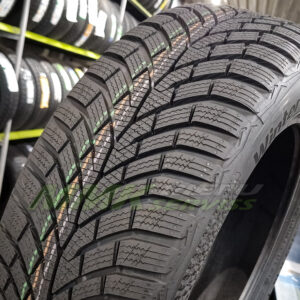 215/55R16 Continental WinterContact TS 870 93H - Vissezonas riepas / Ziemas riepas