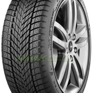 215/55R17 Dunlop Winter 98V XL - Vissezonas riepas / Ziemas riepas