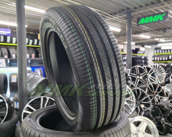 215/55R17 Ovation EV-582 98V XL - Vasaras riepas