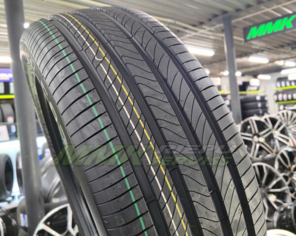 215/55R17 Ovation EV-582 98V XL - Vasaras riepas