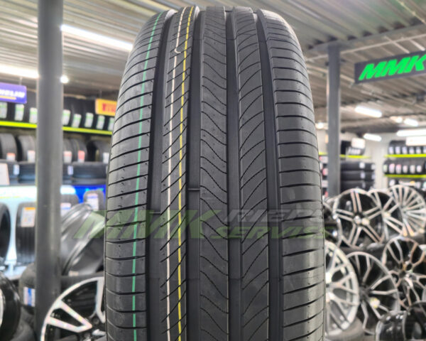 215/55R17 Ovation EV-582 98V XL - Vasaras riepas