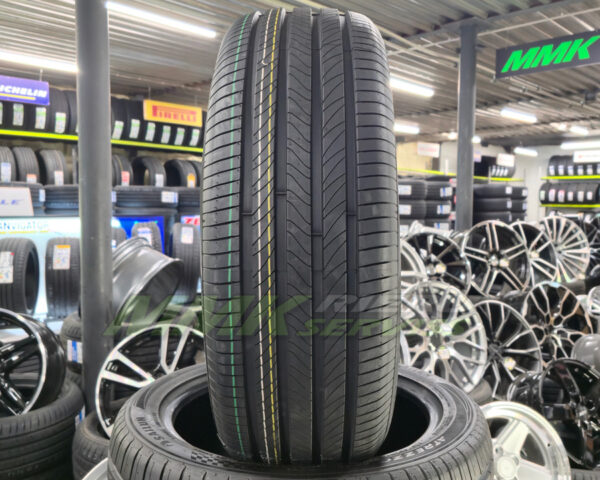 215/55R17 Ovation EV-582 98V XL - Vasaras riepas