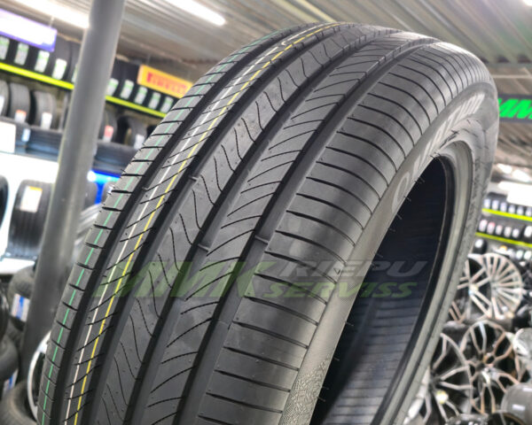 215/55R17 Ovation EV-582 98V XL - Vasaras riepas