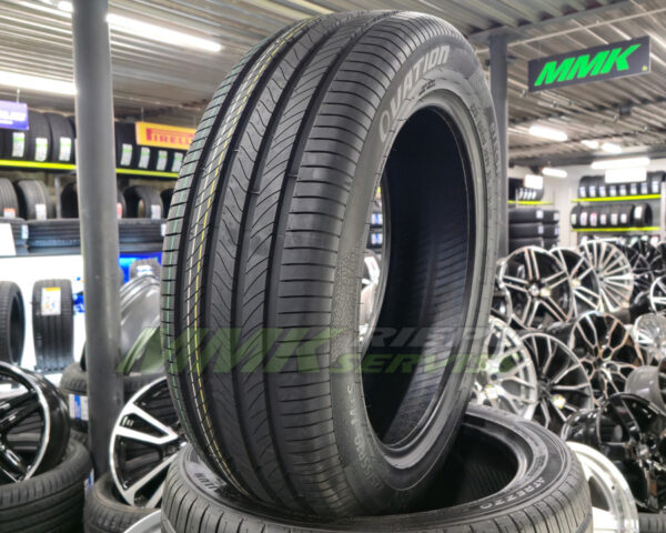 215/55R17 Ovation EV-582 98V XL - Vasaras riepas