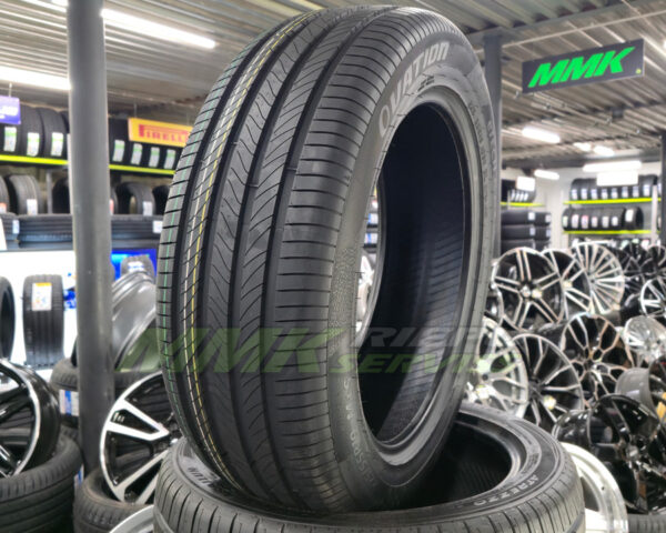 215/55R17 Ovation EV-582 98V XL - Vasaras riepas
